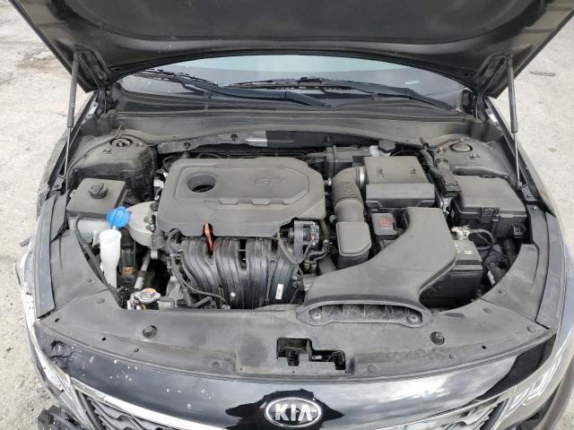 5XXGT4L35LG403851 Kia Optima LX 11