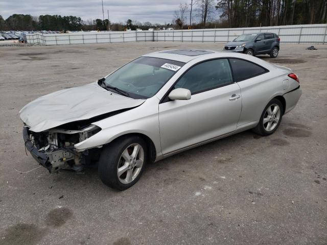 2004 Toyota Camry Solara Se VIN: 4T1CA30P54U003348 Lot: 44554544
