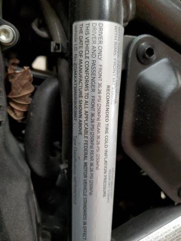 2024 DUCATI SCRAMBLER ZDMKAT3M6RB003867