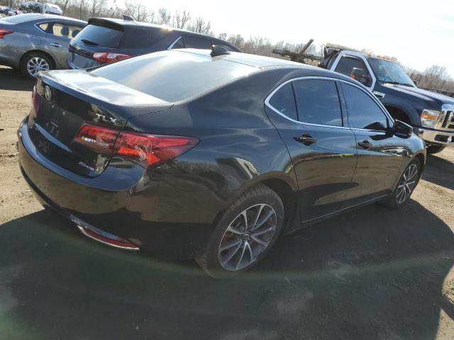2015 Acura Tlx Tech VIN: 19UUB3F59FA001992 Lot: 45636174