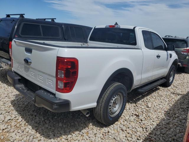 2019 Ford Ranger Xl VIN: 1FTER1EH8KLA50985 Lot: 46018974