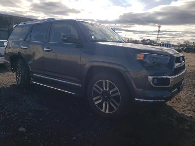 2018 TOYOTA 4RUNNER SR - JTEBU5JR5J5606563