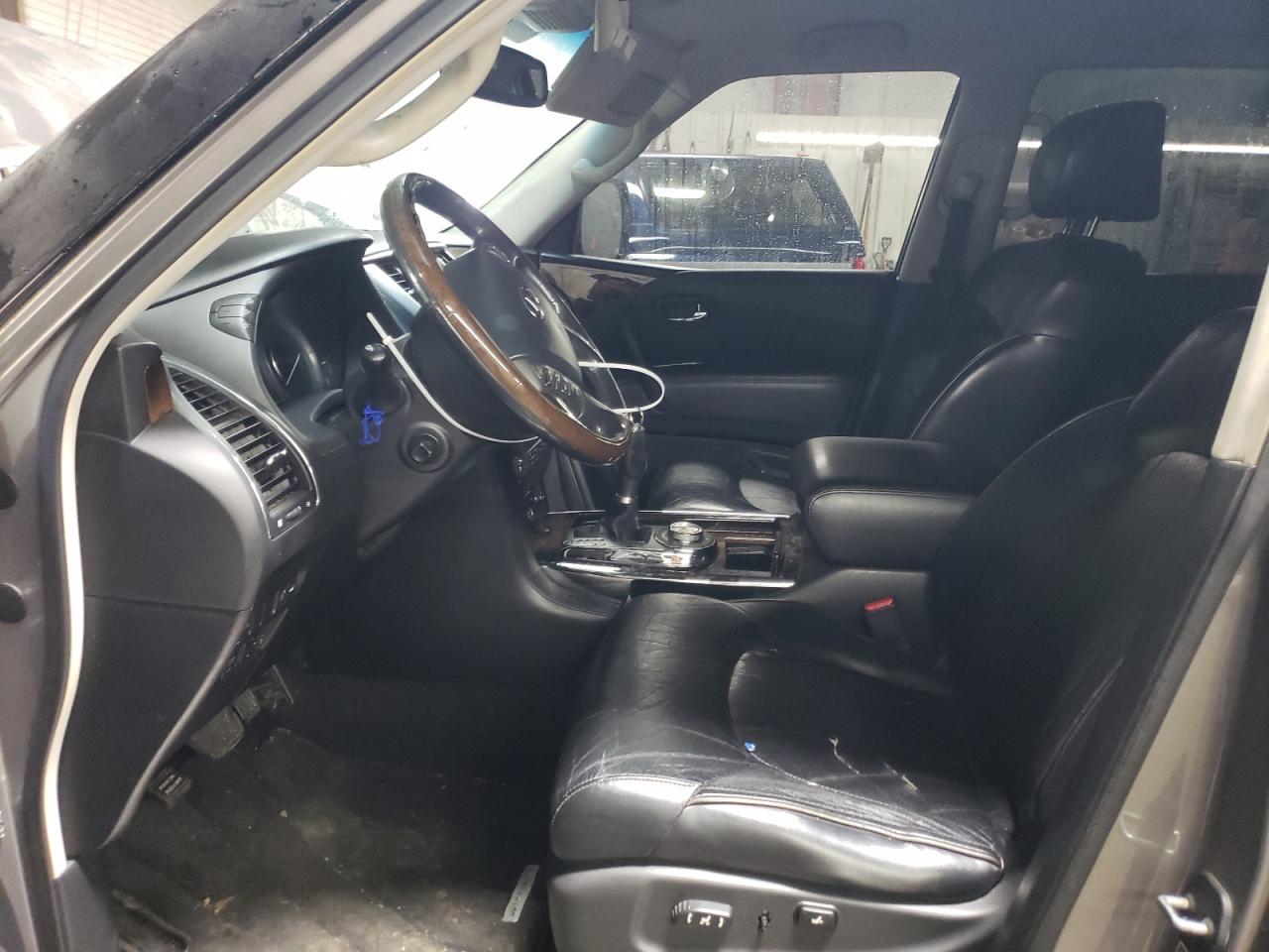 jn8az2ne2b9004743 JN8AZ2NE2B9004743 2011 Infiniti Qx56