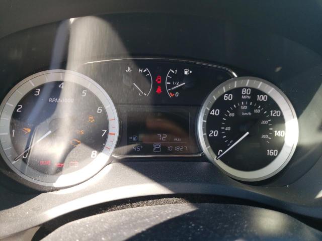 2015 Nissan Sentra S VIN: 3N1AB7AP6FY227780 Lot: 47968834