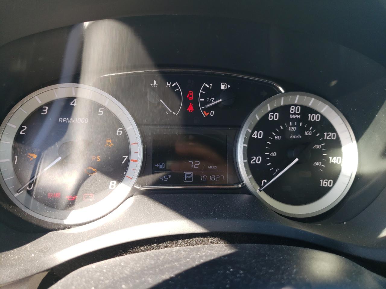 3N1AB7AP6FY227780 2015 Nissan Sentra S