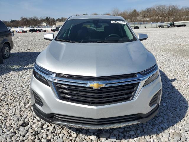 2022 Chevrolet Equinox Lt VIN: 3GNAXUEV6NL243051 Lot: 46418764