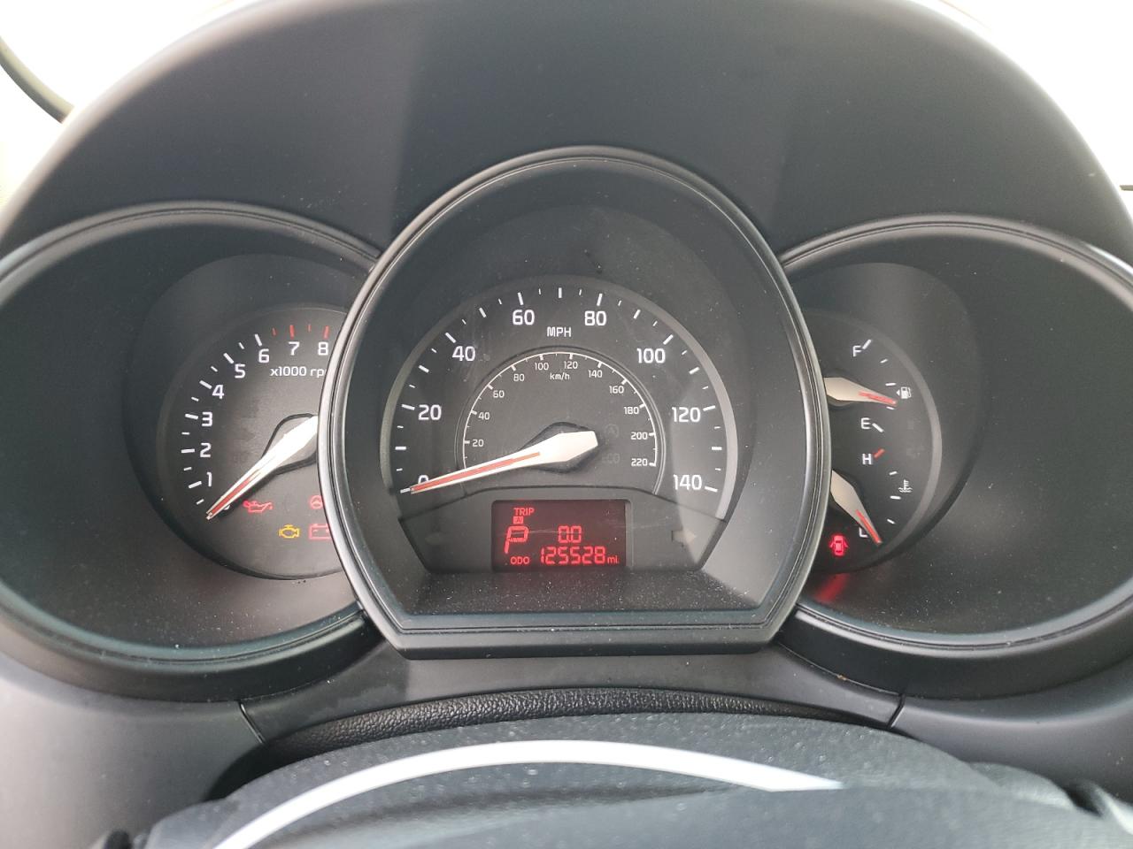 KNADM4A34E6345152 2014 Kia Rio Lx KNADM4A34E6345152 2014 Kia Rio Lx