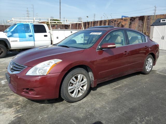 2012 Nissan Altima Base VIN: 1N4AL2AP0CC149035 Lot: 46121344