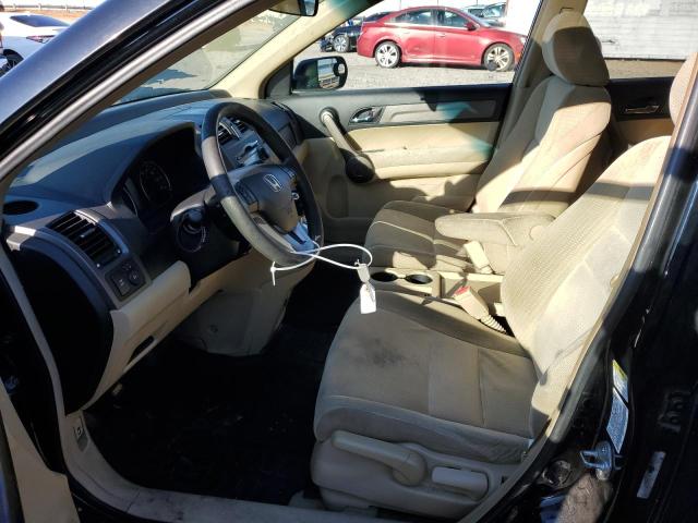 2008 Honda Cr-V Ex VIN: 5J6RE48568L019026 Lot: 46952504