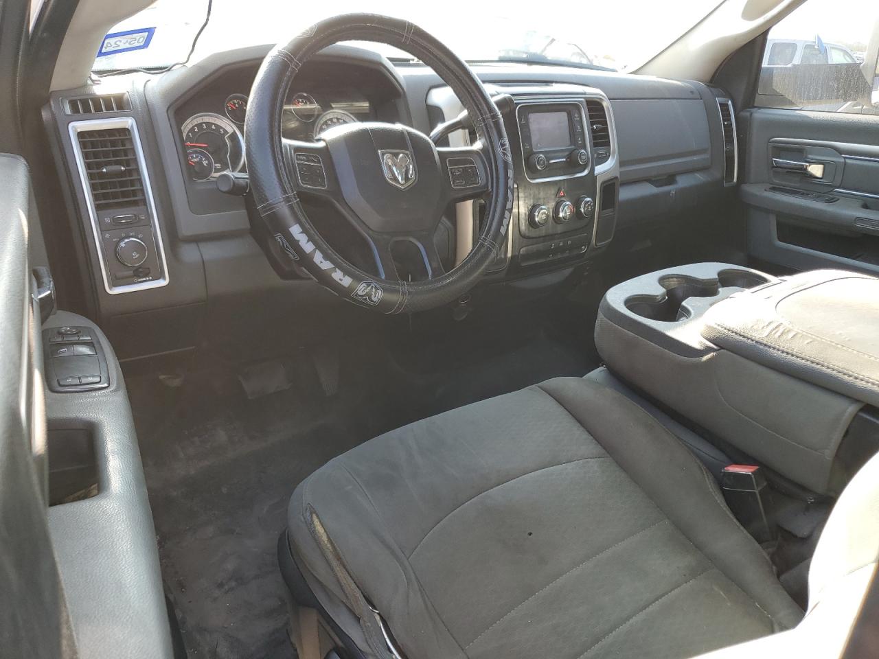 3C7WRMDL4FG549204 2015 Ram 5500