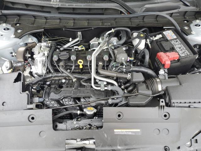 2024 NISSAN ALTIMA SV - 1N4BL4DV7RN346730