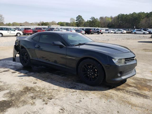 2014 Chevrolet Camaro Ls VIN: 2G1FA1E37E9309714 Lot: 47558114