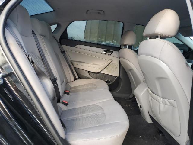2018 HYUNDAI SONATA SPO - 5NPE34AF3JH647813