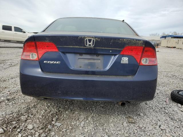 2007 Honda Civic Ex VIN: 1HGFA16877L013865 Lot: 48735964