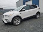 2017 FORD ESCAPE SE - 1FMCU9GDXHUC40008