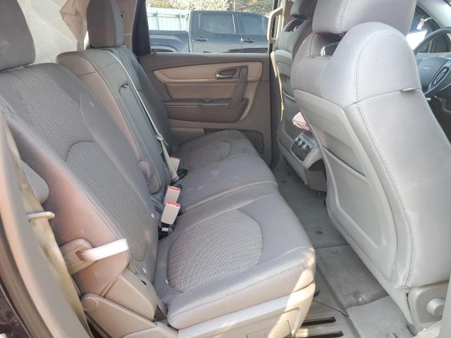 2016 CHEVROLET TRAVERSE L - 1GNKRFKD9GJ275900