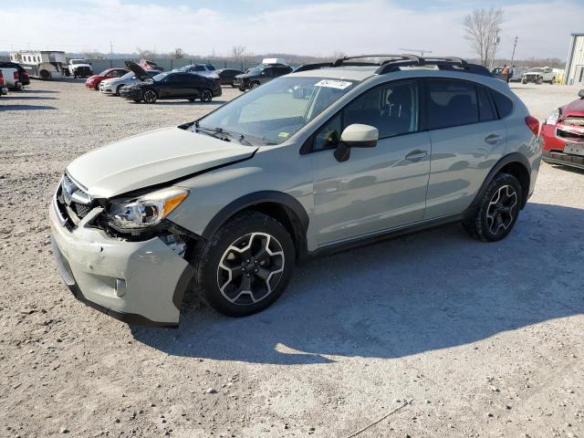 2015 SUBARU XV CROSSTR JF2GPADC4F8232536