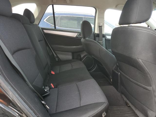 2016 SUBARU OUTBACK 2. - 4S4BSBFCXG3210626