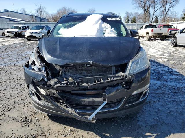 2016 Chevrolet Traverse Lt VIN: 1GNKVHKD2GJ221202 Lot: 48257984