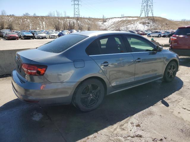 2017 VOLKSWAGEN JETTA S - 3VW167AJ6HM415090