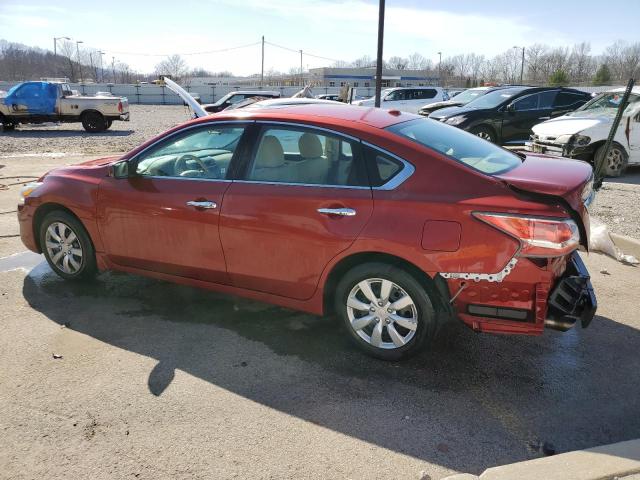 2015 NISSAN ALTIMA 2.5 1N4AL3AP3FC218231