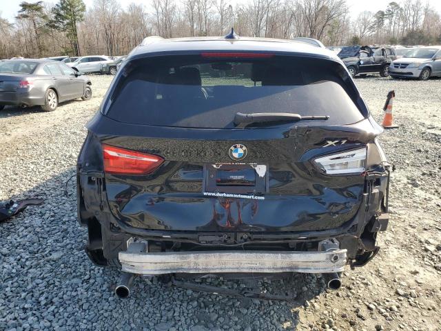 VIN WBXHT3C34H5F70413 2017 BMW X1, Xdrive28I no.6