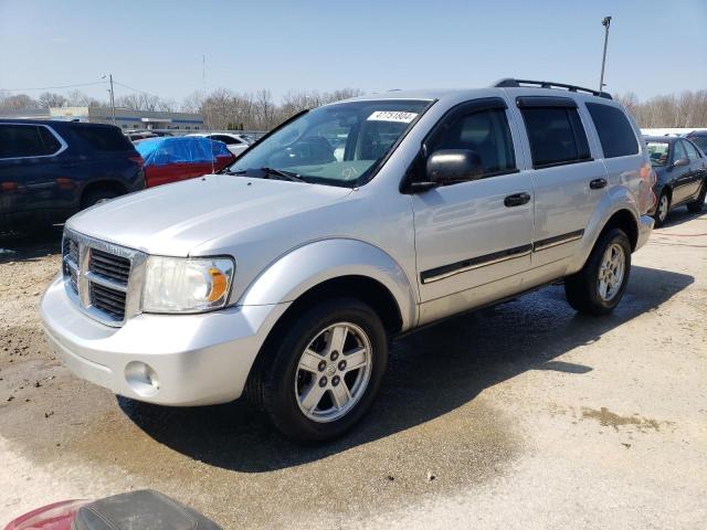 2008 Dodge Durango Slt VIN: 1D8HB48218F100628 Lot: 47751804