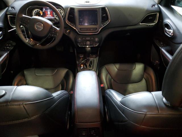 2022 JEEP CHEROKEE T - 1C4PJMBX9ND555638