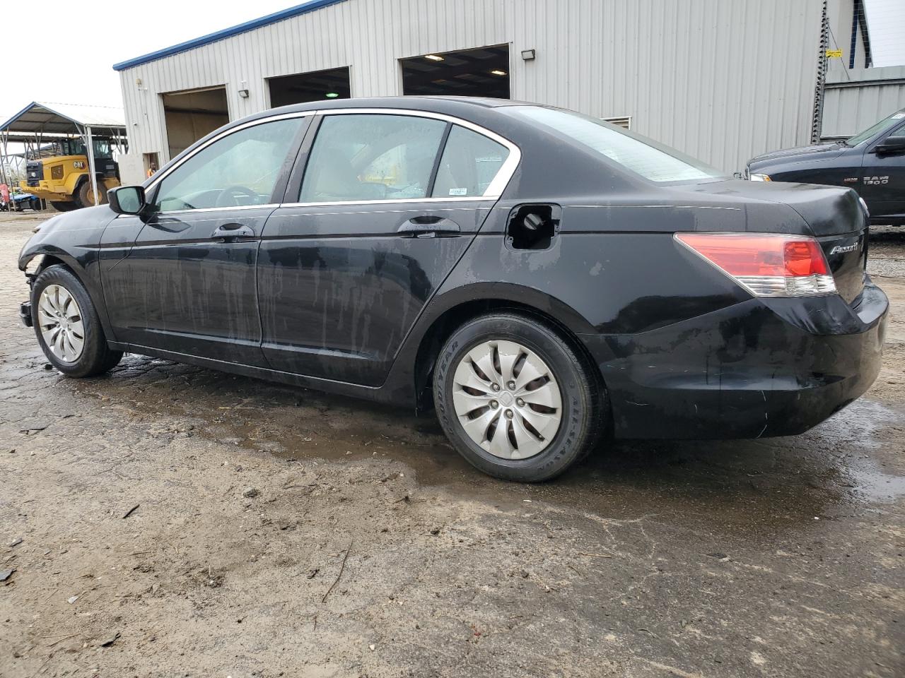 1HGCP26339A030706 2009 Honda Accord Lx