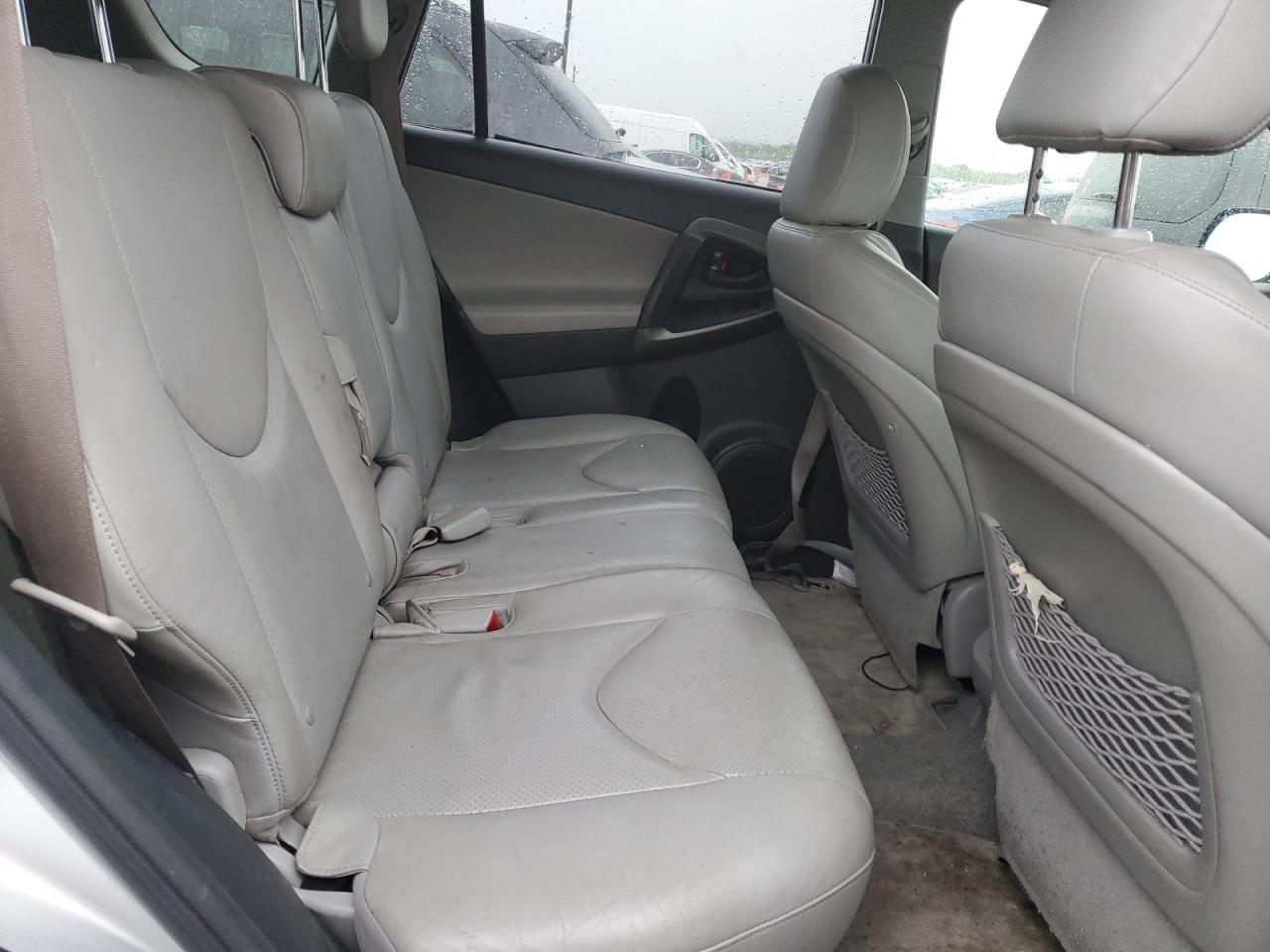 JTMZK31V295025589 2009 Toyota Rav4 Limited