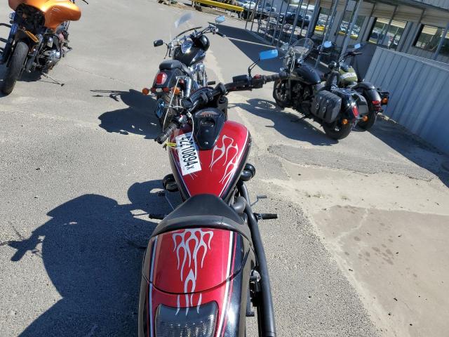 2015 SUZUKI VZR1800 JS1VY53A2F2100169