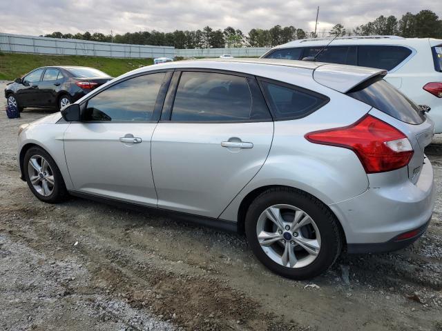 2014 Ford Focus Se VIN: 1FADP3K28EL396672 Lot: 48538324