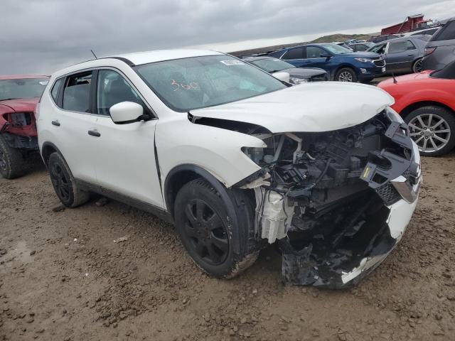 2016 NISSAN ROGUE S - JN8AT2MT7GW009186
