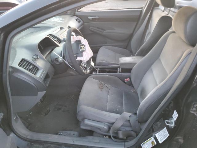 2HGFA16578H324670 2008 Honda Civic Lx