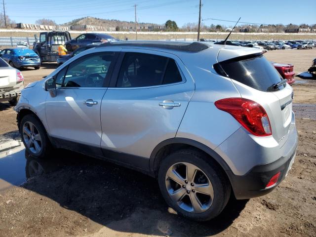 2014 Buick Encore - Image 2