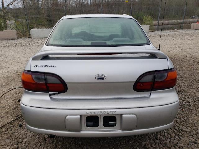 2002 Chevrolet Malibu VIN: 1G1ND52J12M564032 Lot: 47782694