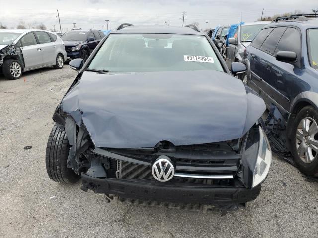 2016 VOLKSWAGEN GOLF SPORT - 3VWC17AU7GM516591