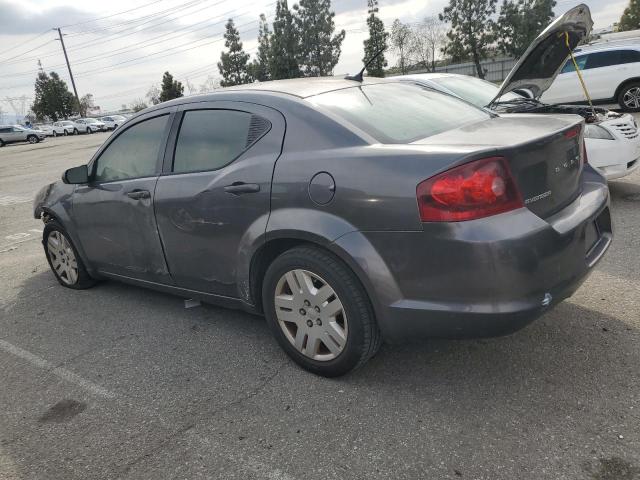 2014 Dodge Avenger Se VIN: 1C3CDZAB7EN190545 Lot: 48131854