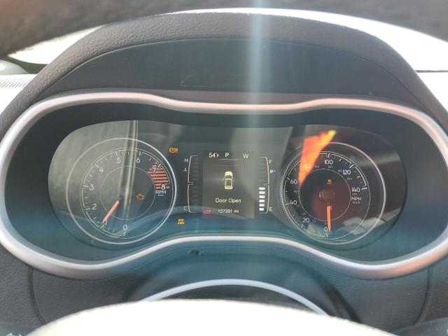 2018 JEEP CHEROKEE L - 1C4PJMLXXJD601700