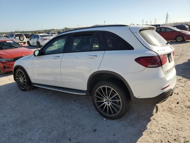 2021 Mercedes-Benz Glc 300 VIN: W1N0G8DB6MV264119 Lot: 48893834