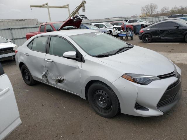 Vin: 2t1burhe2hc904855, lot: 48165134, toyota corolla l 20174
