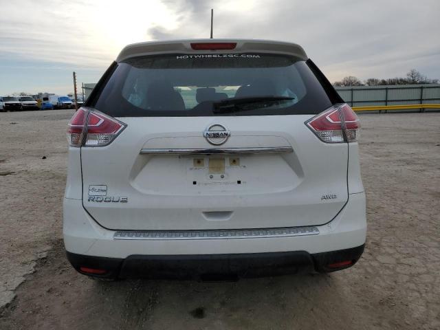 2016 NISSAN ROGUE S - JN8AT2MV4GW131196