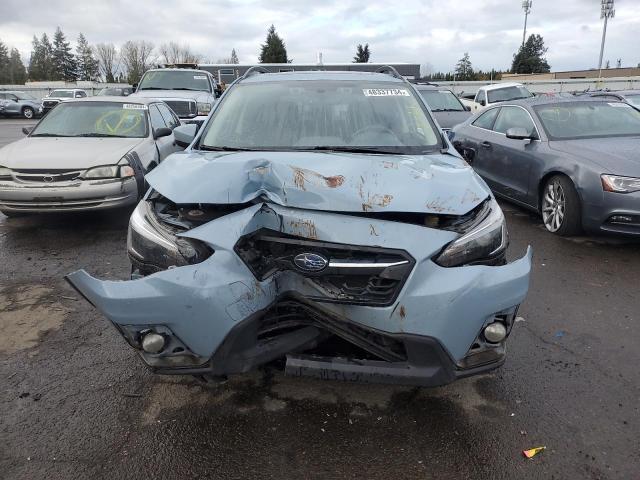 2019 Subaru Crosstrek Limited VIN: JF2GTANC7KH353839 Lot: 48337734