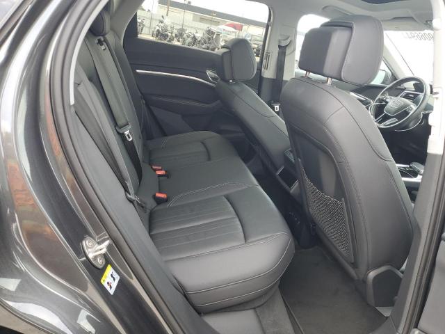 2022 AUDI E-TRON SPO WA11AAGE8NB019636
