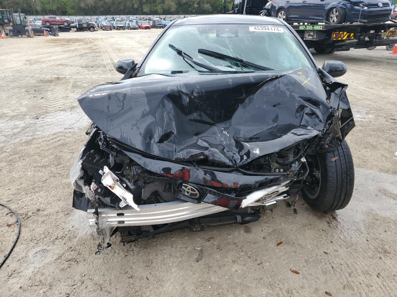 5yfb4mdexpp044419 5YFB4MDEXPP044419 2023 Toyota Corolla Le