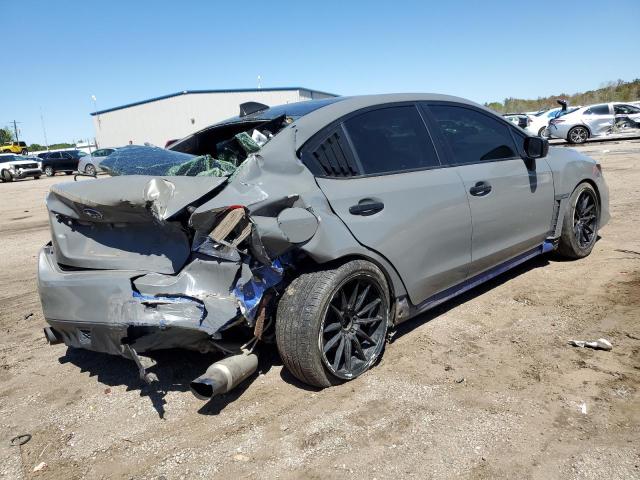 2019 Subaru Wrx VIN: JF1VA1A62K9830172 Lot: 48829354