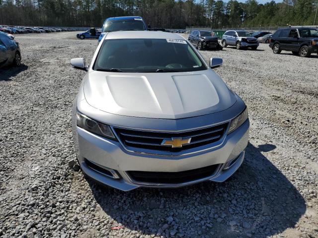 2017 CHEVROLET IMPALA LT - 1G1105SA0HU157869