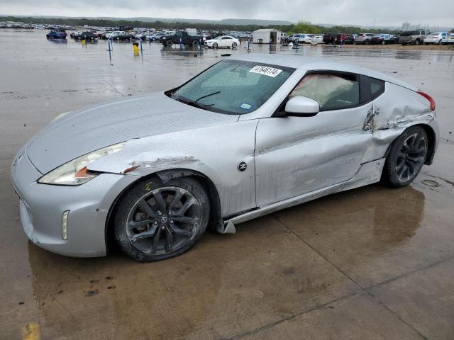 2017 Nissan 370Z Base VIN: JN1AZ4EH8HM953840 Lot: 47646174