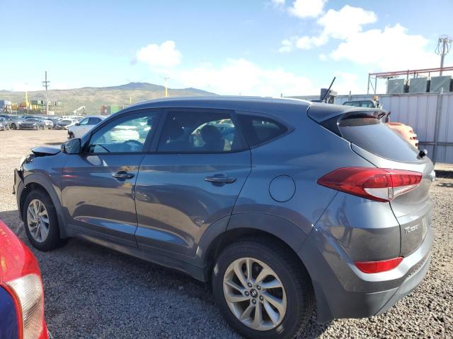 Vin: km8j3ca42gu038438, lot: 44832514, hyundai tucson limited 20162