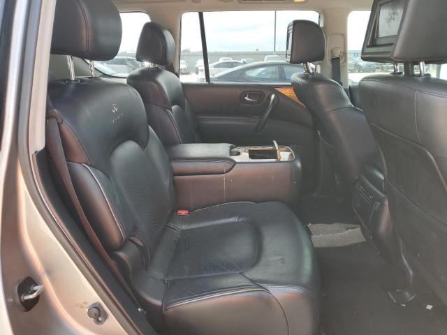 2013 Infiniti Qx56 VIN: JN8AZ2NF2D9550647 Lot: 46608914